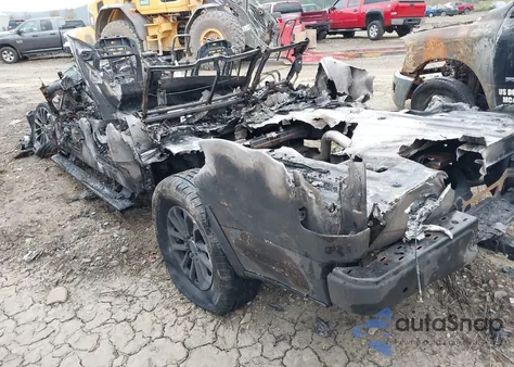 2020 Ford F150 Supercrew z USA, uszkodzony, nr VIN 1FTEW1EP4LFB13905